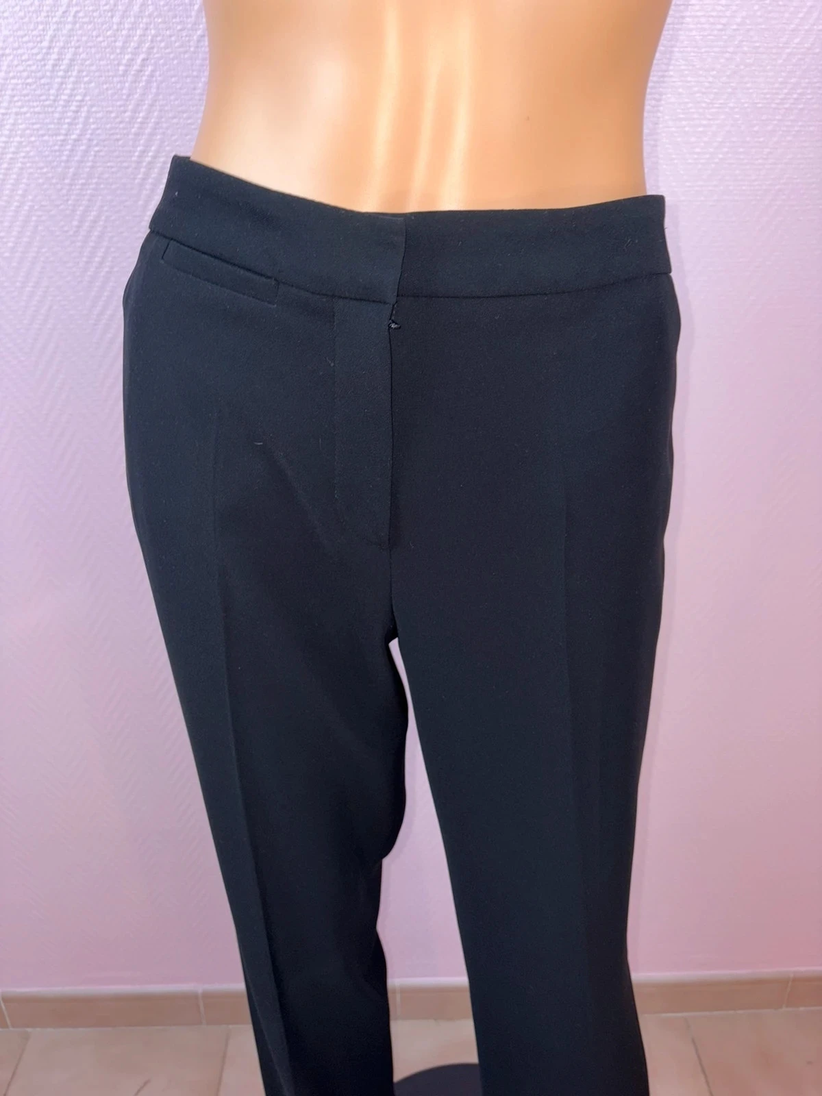 Caroll pants size 38 super condition – photo 3